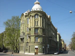 Улица Ленина 8