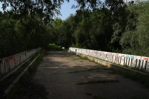 Старорублёвский мост