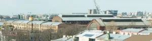 Комплекс построек Адмиралтейского судостроительного завода