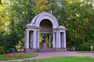 Павильон Росси (Павловск)