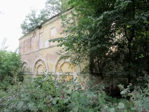 Пивоваренный завод Каттербаха (Торжок)