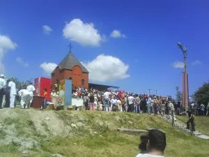 Церковь Святого Сергия (Гайкодзор)