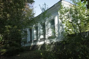 Улица Первого Мая 18