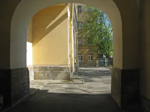 Территория