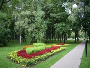 Парк Авиаторов (Москва)