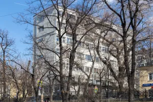 Жилой комплекс РЖСКТ «Показательное строительство»