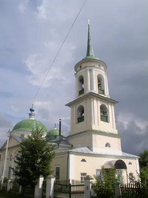 Собор Благовещения Пресвятой Богородицы (Козельск)