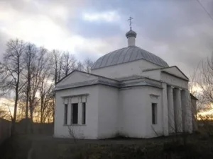 Церковь Рождества Богородицы (Иваново)