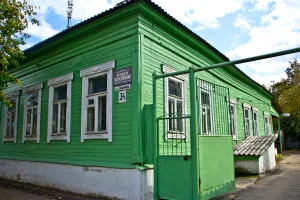 Дом жилой (Киржач)