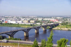 Молитовский мост