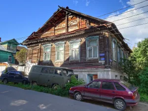Усадьба (Тверь)