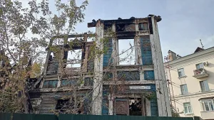 Городская детская больница (Ярославль)