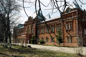 улица Киселёва 72
