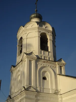 Церковь (Каменово)