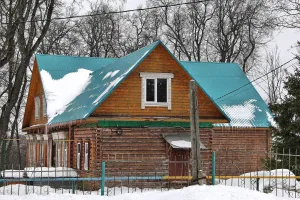 Воскресная школа (часовня) (Карабаново)