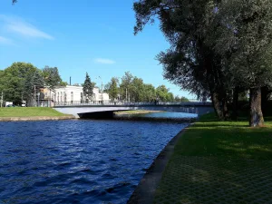 Никольский мост