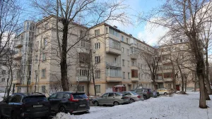 1-я Дубровская улица 6А