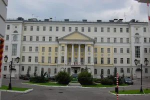 Усадьба Тутолмина