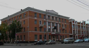 Улица Ленина 122