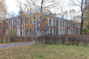 Корпус 8