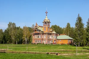 Асташово