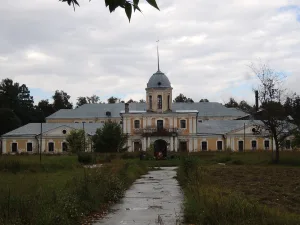 Дворец (Андреевское)