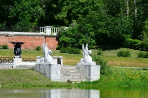 Пристань (Марфино)