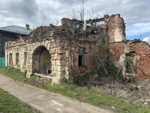 Жилой дом (Судиславль)