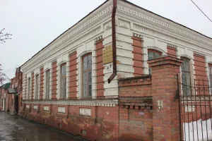 Дом купца Рудакова (Ирбит)