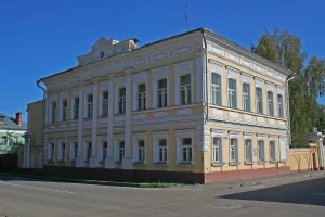 Главный дом (Коломна)