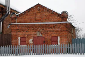 Палатка (Аксенцево)