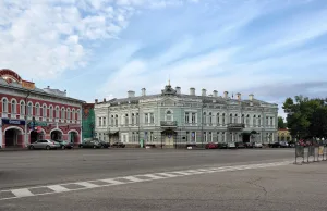 Дом Евреиновых (Углич)