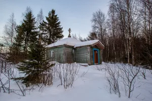 Часовня Пантелеймона (Лахта (Эссойльское с.п.))