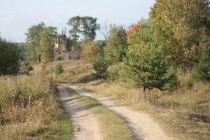 Церковь Параскевы Пятницы (Салтаново (бывш.))
