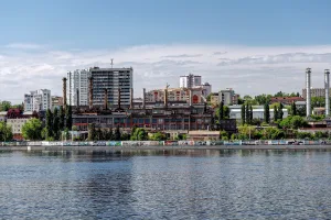 Саратовская ГРЭС
