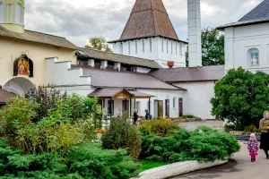 Палата поваренная (Роща (в составе МО ГП Боровск))