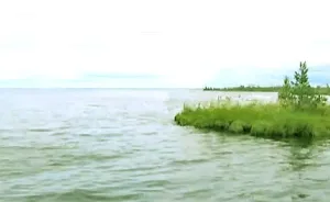 Синдорское озеро
