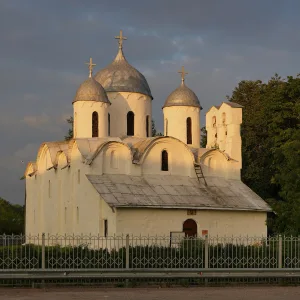 Собор Рождества Иоанна Предтечи