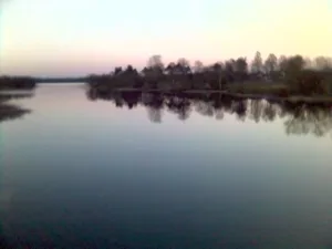 Долысское озеро