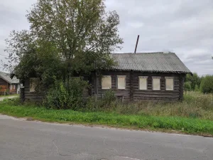 Дом жилой (Каршево)