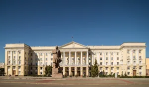 Дом Советов (Смоленск)