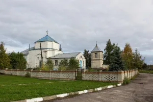 Храм Рождества Христова