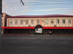 Усадебный дом (Липецк)