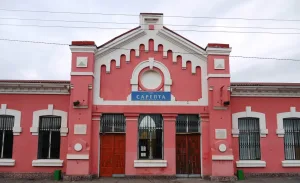 Сарепта