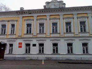 Главный дом (Коломна)