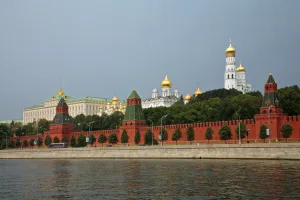 Кремлёвская стена
