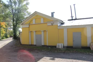 Оранжерея (Балашиха)