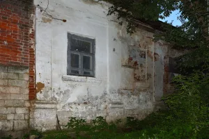 Дом жилой (Старица)