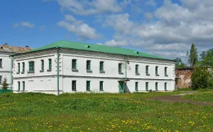 Церковно-приходская школа (Верхотурье)