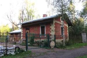 Караулка (Гатчина)